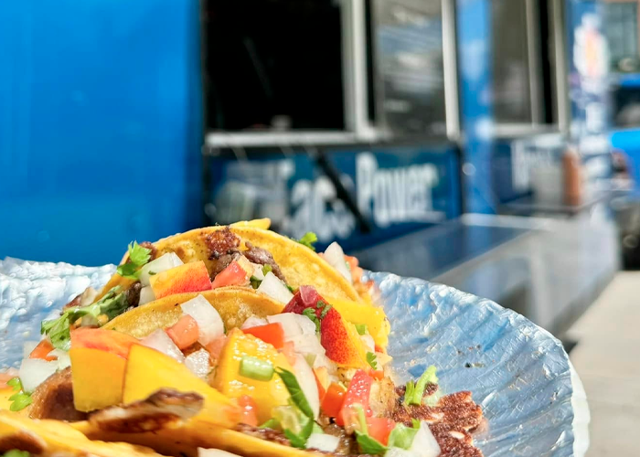 What’s So Great About Mexican Nachos?