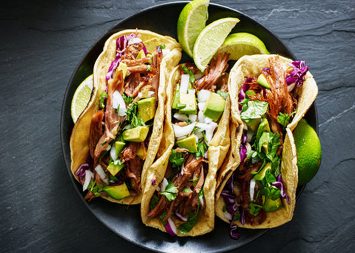 From Street Food to Fine Dining: The Allure of Authentic Mexican Cuisine