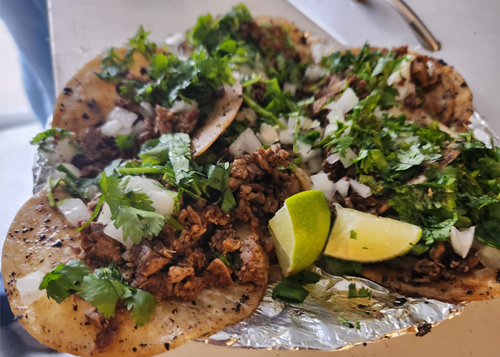 Exploring Regional Taco Styles: A Flavorful Journey