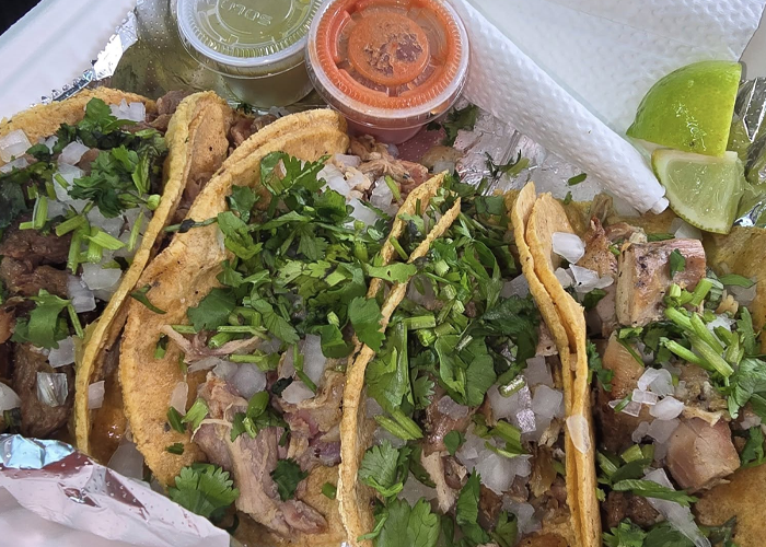 Not Your Average Nachos: Discover What Makes Ours Irresistible