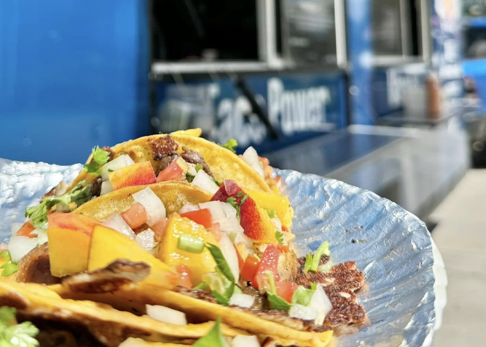 Craving Something Different? These Food Truck Menus Will Blow You Away