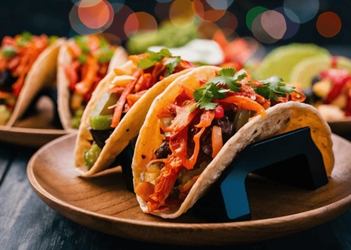 A Taste of Mexico in Grand Junction: Tacos That Keep You Coming Back