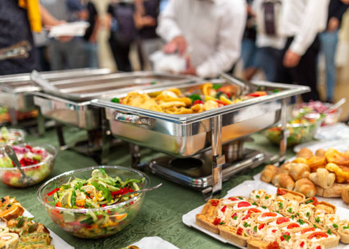 Catering Services with Flavor and Flexibility: The Armando’s Tacos Promise