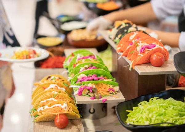 Elevate Corporate Events and Weddings with Armando’s Authentic Mexican Food Catering Services