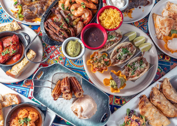 Rolling Freshness and Flavor: Armando’s Taco Truck Catering Services for Private & Corporate Events