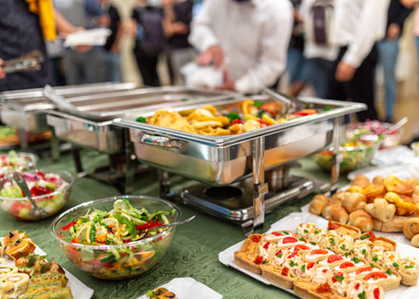 Exceptional Party Catering Services Rooted in Authentic Mexican Culinary Craftsmanship