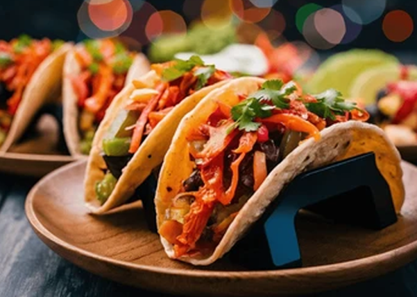 Exclusive Taco Specials Crafted Fresh Daily by Armando Tacos: A True Mexican Street-Food Experience
