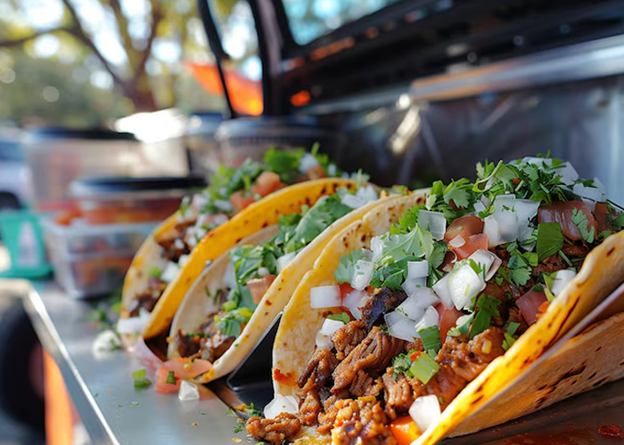 Taco Food Catering That Delivers Quality, Customization, and Crowd-Pleasing Flavor