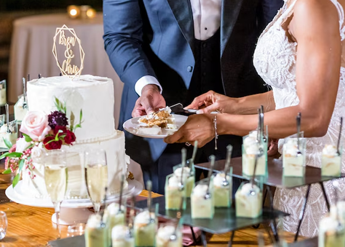 Catering for weddings in Grand Junction: Making your big day taste better