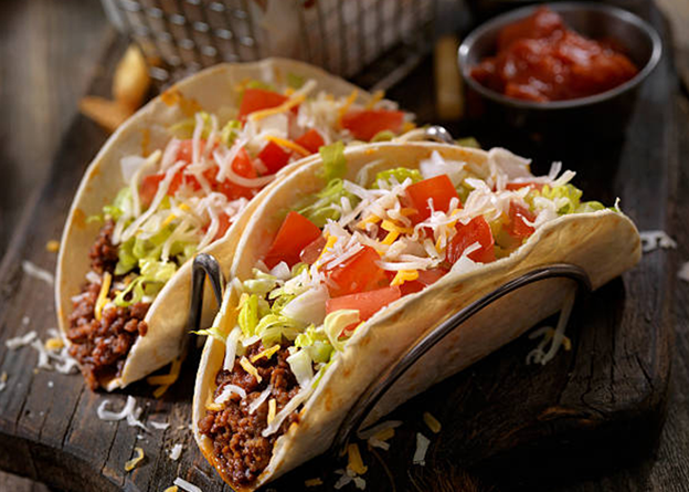 Experience Authentic Mexican Flavor with the Most Popular Taco Specials