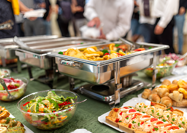 Professional Party Catering for Events That Deserve Authentic Mexican Flavor